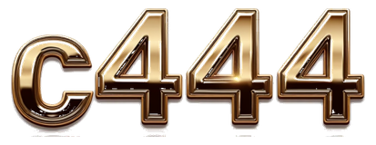 c444 logo