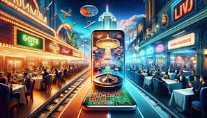 c444 mobile gaming