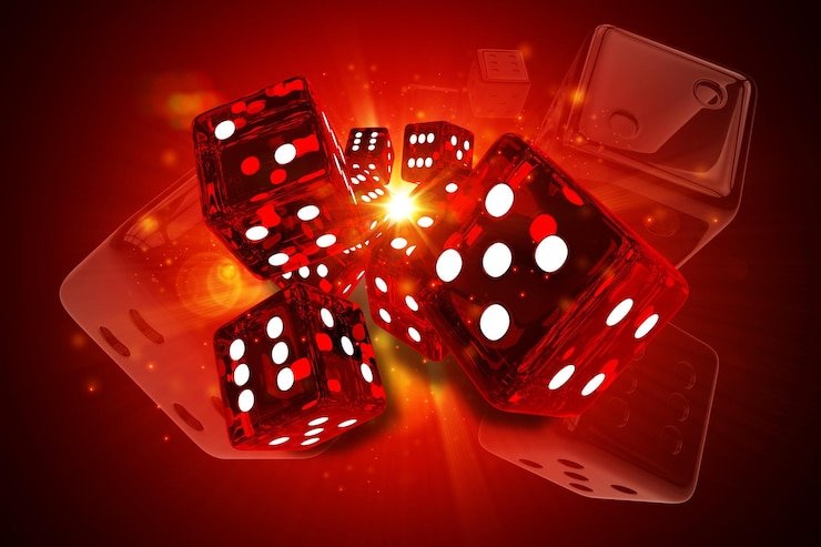 c444 Live Casino